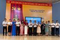 HỌC SINH TRƯỜNG THPT DTNT N’TRANG LƠNG HĂNG HÁI THAM DỰ BUỔI TUYÊN TRUYỀN VỀ BIỂN ĐẢO  VIỆT NAM NĂM 2025!