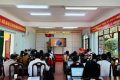 Trường THPT DTNT N’Trang Lơng tiên phong thực hiện Nghị quyết của Bộ Chính trị: Đồng lòng đổi mới vì chất lượng giáo dục và hội nhập bền vững