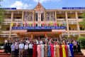 Sở Giáo dục và Đào tạo Lâm Đồng công bố các quyết định điều động, bổ nhiệm cán bộ quản lý trường học