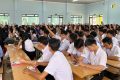 NÂNG CAO NHẬN THỨC PHÁP LUẬT VÀ TRANG BỊ KỸ NĂNG SỐNG CHO HỌC SINH TRƯỜNG THPT DTNT N’TRANG LƠNG NĂM HỌC 2026 – 2027